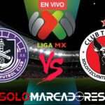 Mazatlán vs Tijuana EN VIVO: Hora y canal para ver el partido por la Liga MX 2023