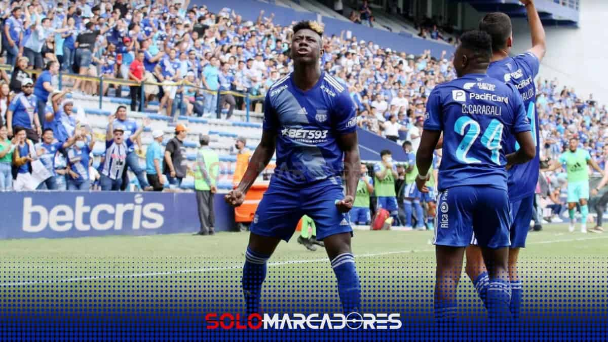 Médico del Club Sport Emelec asegura que jugadores lesionados estarán disponibles para el próximo partido