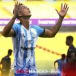 Miguel Parrales, el goleador de la Serie A 2023 que merece una oportunidad en la Selección 4 Miguel Parrales, el goleador de la Serie A 2023 que merece una oportunidad en la Selección