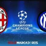Milan vs. Inter: Fechas, horarios y canales de transmisión para las semifinales de la Champions 2023 4 Milan vs. Inter Fechas, horarios y canales de transmisión para las semifinales de la Champions 2023