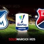 Millonarios vs. Medellín EN VIVO GRATIS por Win Sports dónde ver el partido hoy