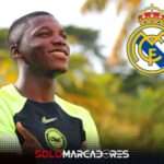 Moisés Caicedo cuenta su historia infancia, éxito en Brighton, su posición ideal, la camiseta que atesora y su sueño de llegar al Real Madrid