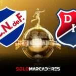 NACIONAL vs MEDELLÍN EN VIVO por ESPN: Horario y Canal de Transmisión de la Libertadores 4 NACIONAL vs MEDELLÍN EN VIVO por ESPN Horario y Canal de Transmisión de la Libertadores
