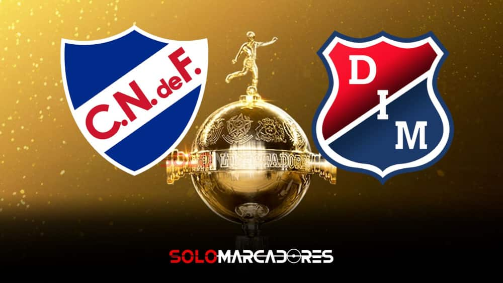 NACIONAL vs MEDELLÍN EN VIVO por ESPN Horario y Canal de Transmisión de la Libertadores