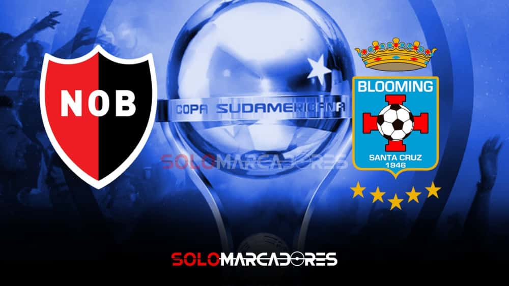 Newell’s vs. Blooming EN VIVO en Copa Libertadores Canales TV