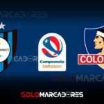 PARTIDO COLO COLO VS HUACHIPATO EN VIVO CANALES Y DÓNDE VERLO POR EL CAMPEONATO NACIONAL