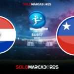Paraguay vs Chile EN VIVO: Horarios, canales y alineaciones del Sudamericano Sub-17 4 Paraguay vs Chile EN VIVO Horarios, canales y alineaciones del Sudamericano Sub-17