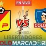 Pereira vs. Colo Colo EN VIVO por Star Plus: horarios, alineación para ver la Copa Libertadores