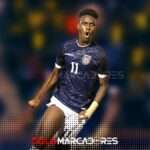 Periodismo colombiano se lamenta tras la paliza de Ecuador le propino a Colombia en el Sudamericano Sub-17
