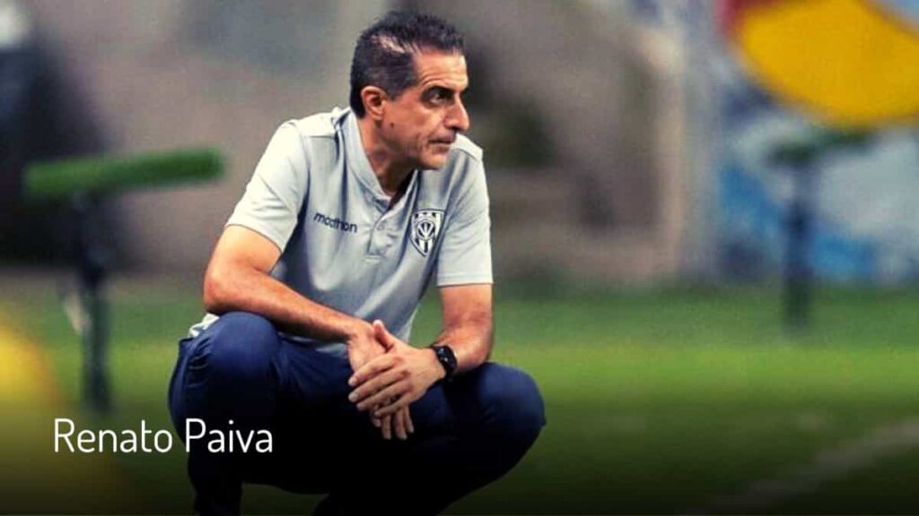 La Innovación de Renato Paiva