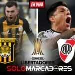 River Plate vs. The Strongest EN VIVO: dónde ver el partido por la Copa Libertadores 3 River Plate vs. The Strongest EN VIVO: dónde ver el partido por la Copa Libertadores