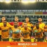 Rotaciones en Barcelona para recibir al Deportivo Cuenca en la Liga Pro Bet593