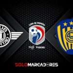 Sportivo Luqueño vs. Libertad EN VIVO Cómo ver Liga Paraguaya