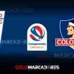 U. Católica vs. Colo Colo EN VIVO en el clásico de Chile: canales y horarios 4 U. Católica vs. Colo Colo EN VIVO en el clásico de Chile canales y horarios