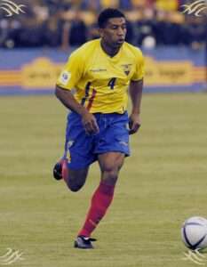 ESTRELLAS DEL FÚTBOL