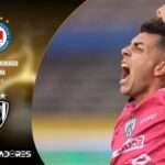 Argentinos Juniors vs. Independiente del Valle EN VIVO: horarios, canales y alineaciones por Copa Libertadores 3 VER HOY Argentinos Juniors vs. IDV EN VIVO Copa Libertadores