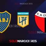 VER HOY Boca Juniors vs. Colón EN VIVO: ¿a qué hora y cómo sintonizar EN VIVO por la Liga Profesional Argentina? 4 VER HOY Boca Juniors vs. Colón EN VIVO