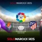Ver Atlético Madrid vs. Real Valladolid EN VIVO por LaLiga 2023