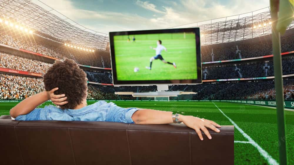 Ver Partidos de futbol en Vivo Gratis por Internet