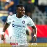 Jhon Espinoza destaca en la victoria del FC Lugano con triple asistencia
