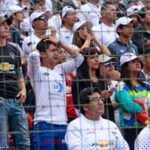 Liga de Quito busca apaciguar a su Hinchada con Ofertas y Eventos tras las Eliminaciones Internacionales 4 hinchada Liga de Quito