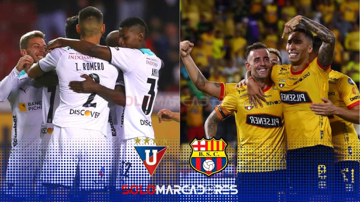 ¡Confirmado! LDU revela precios de entradas para el emocionante encuentro contra BSC