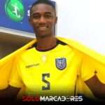 ¡Denil Castillo, de 19 años, cumple su sueño de jugar en Europa sin debutar con LDU! 4 ¡Denil Castillo, de 19 años, jugará en Europa sin debutar con LDU!