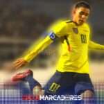 ¡Kendry Páez sorprende al mundo con una genialidad en el Sudamericano Sub-17! (VIDEO)
