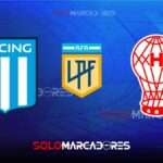 ¡Links para ver el vibrante partido entre Racing y Huracán EN VIVO por la Liga Profesional Argentina! 4 ¡Links para ver el vibrante partido entre Racing y Huracán EN VIVO por la Liga Profesional Argentina!