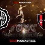 ¡Olimpia vs Patronato EN VIVO por Copa Libertadores! Horarios, canales TV y más 4 ¡Olimpia vs Patronato EN VIVO por Copa Libertadores! Horarios, canales TV y más