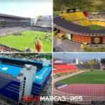 ¿Cuál es el mejor estadio de Fútbol en Ecuador