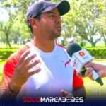 ¿Es Luis Zubeldía el DT ideal para LDU? Franklin Salas tiene dudas 3 ¿Es Luis Zubeldía el DT ideal para LDU Franklin Salas tiene dudas