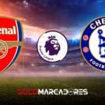 Arsenal vs. Chelsea EN VIVO por ESPN y Star Plus: Horarios y Dónde Ver por Premier League 4 Arsenal vs. Chelsea EN VIVO por ESPN y Star Plus Horarios y Dónde Ver por Premier League