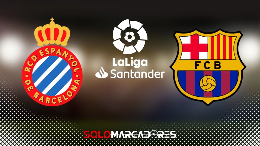 Barcelona vs Espanyol Un encuentro imperdible EN VIVO