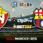 Barcelona vs. El Nacional EN VIVO por GolTV: Fecha, Hora para ver el partido por la Liga Pro de Ecuador 2023 4 Barcelona vs. El Nacional EN VIVO GOL TV