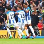 Brighton hace historia al clasificar a la UEFA Europa League: El rol clave de Pervis Estupiñán y Moisés Caicedo 4 Brighton hace historia al clasificar a la UEFA Europa League