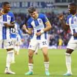 El Cambio de Apodo para Moisés Caicedo, el AS del Brighton: ¡Descubre la amistad sudamericana que conquista la Premier League! 3 Cambio de Apodo para Moisés Caicedo, el AS del Brighton