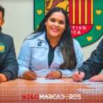 Carlos Ischia, el nuevo DT del Expreso Austral