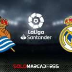 Cómo ver EN VIVO el partido Real Madrid vs. Real Sociedad por LaLiga Santander 4 Cómo ver EN VIVO el partido Real Madrid vs. Real Sociedad por LaLiga Santander