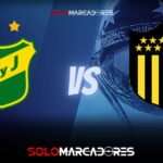 Defensa y Justicia vs. Peñarol en la Copa Sudamericana: un duelo crucial 4 Defensa y Justicia vs. Peñarol en la Copa Sudamericana un duelo crucial - partido HOY