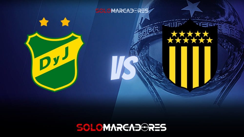 Defensa y Justicia vs. Peñarol en la Copa Sudamericana un duelo crucial - partido HOY