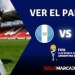 Disfruta el Encuentro: Guatemala vs. Nueva Zelanda EN VIVO en el Mundial Sub-20 3 Disfruta el Encuentro Guatemala vs. Nueva Zelanda EN VIVO en el Mundial Sub-20
