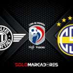EN VIVO Libertad vs. Trinidense Liga Paraguaya