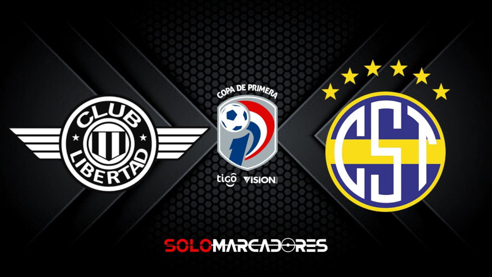 EN VIVO Libertad vs. Trinidense Liga Paraguaya