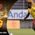 EN VIVO Ñublense vs Aucas en la Copa Libertadores 2023