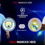 Star Plus EN VIVO Real Madrid vs Manchester City: dónde ver partido por la semifinal de la Champions League aquí el link TV 3 EN VIVO Real Madrid vs Manchester City dónde ver partido por la semifinal de la Champions League -2023
