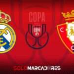 EN VIVO Real Madrid vs. Osasuna por la final de la Copa del Rey 2023 link para ver el partido 4 EN VIVO Real Madrid vs. Osasuna por la final de la Copa del Rey 2023 link para ver el partido