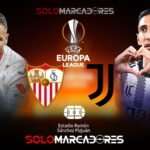 EN VIVO Sevilla vs Juventus: Enfrentamiento Decisivo para la Semifinal de la Europa League 2023 4 EN VIVO Sevilla vs Juventus Enfrentamiento Decisivo para la Semifinal de la Europa League 2023