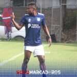 Entrenador de Emelec no cuenta con Marcos Caicedo y lo degrada al equipo Sub 20 3 Entrenador de Emelec no cuenta con Marcos Caicedo