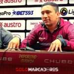 Escándalo de arbitraje en Mushuc Runa vs. Deportivo Cuenca